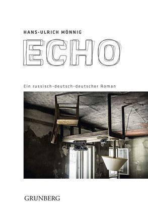 Echo von Mönnig,  Hans-Ulrich