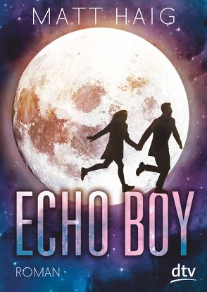 Echo Boy von Haig,  Matt, Topalova,  Violeta