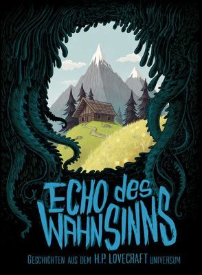 Echo des Wahnsinns von Henning,  Poehl