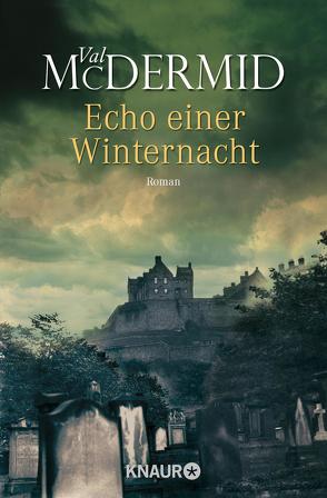 Echo einer Winternacht von McDermid,  Val, Styron,  Doris