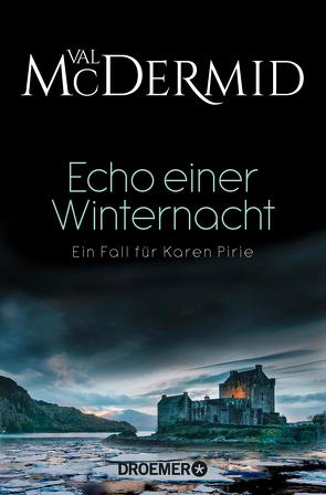 Echo einer Winternacht von McDermid,  Val, Styron,  Doris