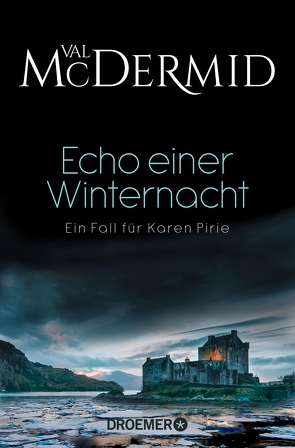 Echo einer Winternacht von McDermid,  Val, Styron,  Doris