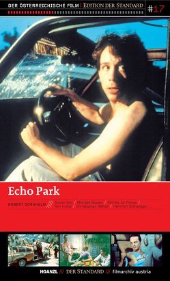 Echo Park von Dornhelm,  Robert