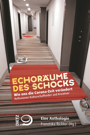 Echoräume des Schocks von Richter,  Franziska