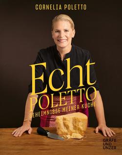 Echt Poletto von Poletto,  Cornelia