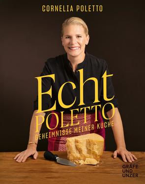 Echt Poletto von Poletto,  Cornelia