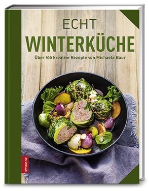 Echt Winterküche von Baur,  Michaela