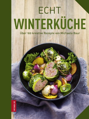 Echt Winterküche von Baur,  Michaela