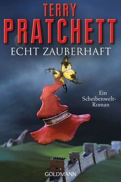 Echt zauberhaft von Jung,  Gerald, Pratchett,  Terry