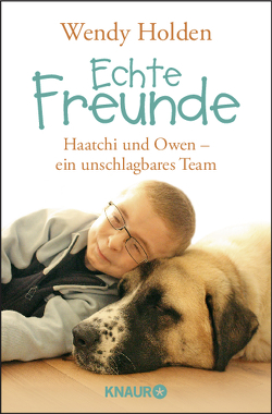 Echte Freunde von Holden,  Wendy, Thiele,  Sabine