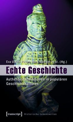 Echte Geschichte von Klein,  Christa, Leiendecker,  Thorsten, Oesterle,  Carolyn, Pirker,  Eva Ulrike, Rüdiger,  Mark, Sénécheau,  Miriam, Uike-Bormann,  Michiko