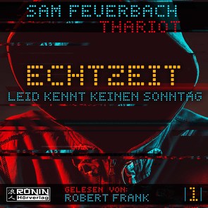 Echtzeit 1 von Feuerbach,  Sam, Frank,  Robert, Thariot