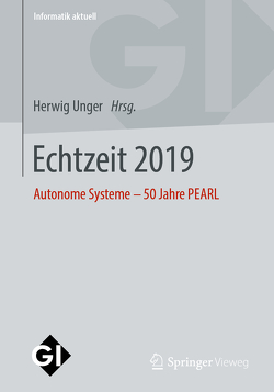 Echtzeit 2019 von Unger,  Herwig