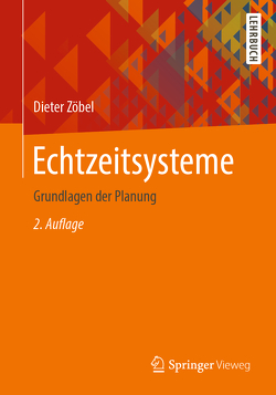 Echtzeitsysteme von Zöbel,  Dieter