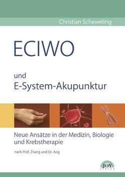 ECIWO und E-System-Akupunktur von Scheweling,  Christian