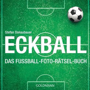 Eckball von Donaubauer,  Stefan