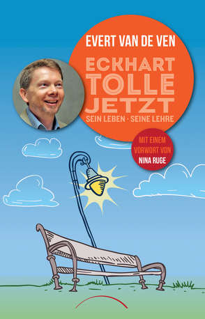 Eckhart Tolle – Jetzt von Klingbeil,  Yutta, Ven,  Evert van de