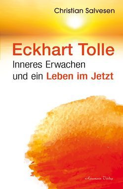 Eckhart Tolle von Salvesen,  Christian