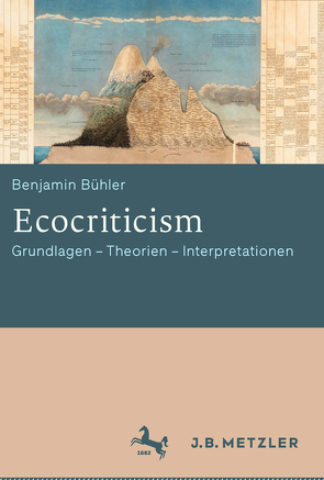 Ecocriticism von Bühler,  Benjamin