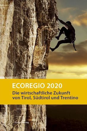 Ecoregio 2020 von Plattform Nord-Süd (Hrsg.)