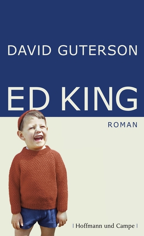 Ed King von Deggerich,  Georg, Guterson,  David