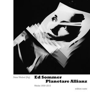 Ed Sommer. Planetare Allianz von Weibel,  Peter