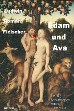 Edam und Ava von Fleischer,  Ludwig R