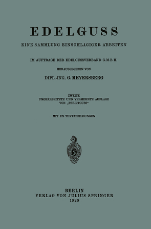 Edelguss von Meyersberg,  G.