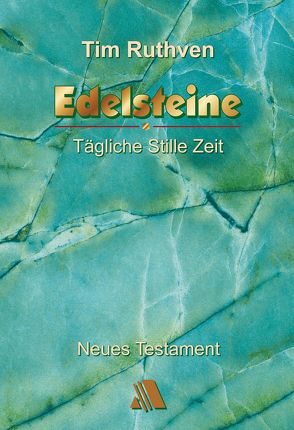 Edelsteine von Ruthven,  Tim