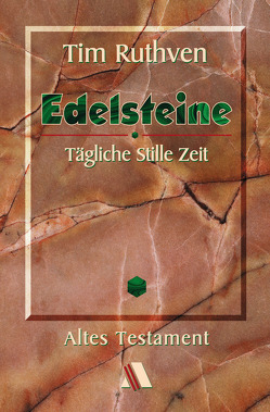 Edelsteine von Ruthven,  Tim