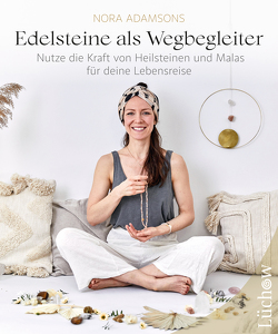 Edelsteine als Wegbegleiter von Adamsons,  Nora