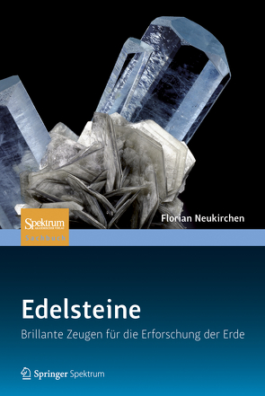 Edelsteine von Neukirchen,  Florian