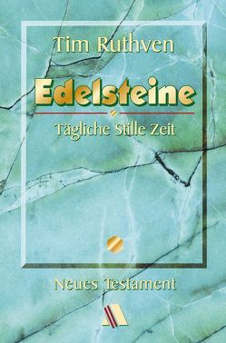 Edelsteine von Ruthven,  Tim