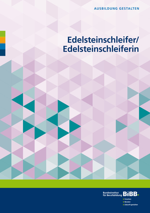 Edelsteinschleifer/Edelsteinschleiferin