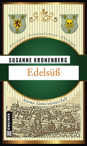 Edelsüß von Kronenberg,  Susanne