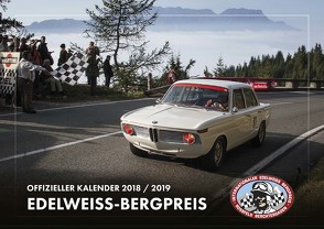 Edelweiss Bergpreis