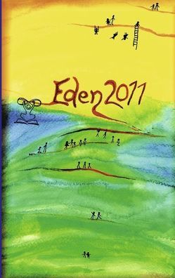 Eden 2011 von Prokop,  Adam Ryszard