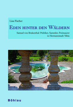 Eden hinter den Wäldern von Fischer,  Lisa, Salvadore,  Pedro