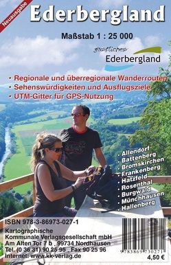 Ederbergland