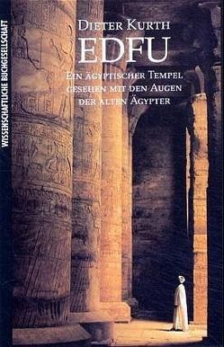 Edfu von Kurth,  Dieter