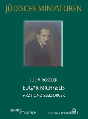 Edgar Michaelis von Röseler,  Julia