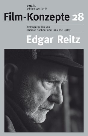 Edgar Reitz von Koebner,  Thomas, Liptay,  Fabienne