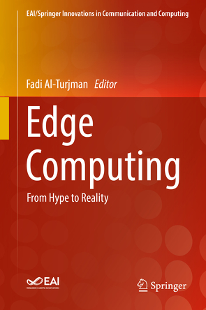 Edge Computing von Al-Turjman,  Fadi