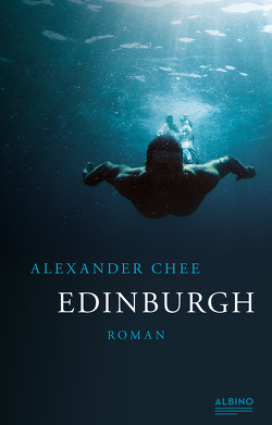 Edinburgh von Chee,  Alexander, Heine,  Nicola, Stafe,  Timm