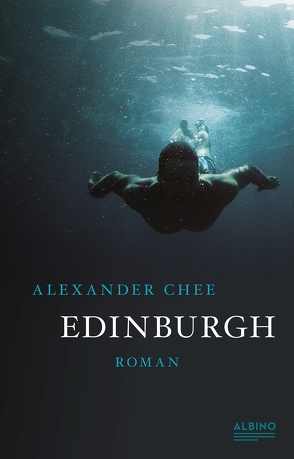 Edinburgh von Chee,  Alexander, Heine,  Nicola, Stafe,  Timm