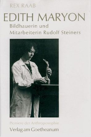 Edith Maryon von Raab,  Rex