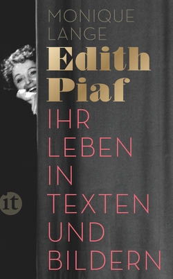 Edith Piaf von Beyer,  Hugo, Lange,  Monique