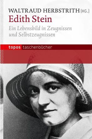 Edith Stein von Herbstrith,  Waltraud