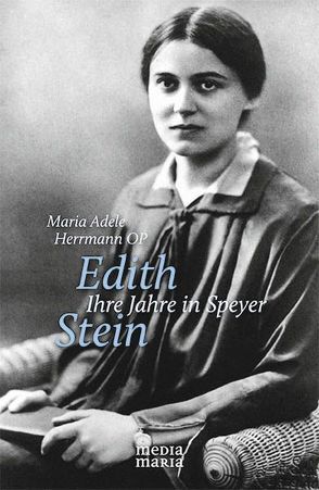 Edith Stein von Herrmann,  Adele