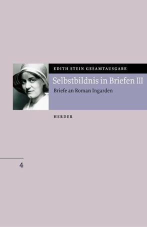 Edith Stein Gesamtausgabe / A: Biographische Schriften von Avé-Lallemant,  Eberhard, Gerl-Falkovitz,  Hanna B, Neyer,  Amata, Stein,  Edith